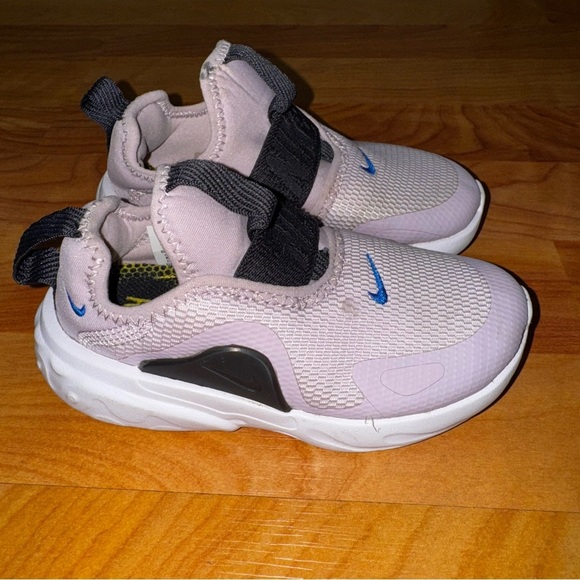 Nike React Presto Extreme, Iced Lilac - Size 9c CD6887-500 - Picture 1 of 11
